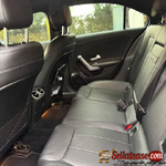 FOREIGN USED 2019 MERCEDES BENZ A220