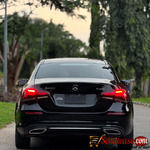 FOREIGN USED 2019 MERCEDES BENZ A220