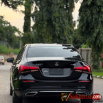 FOREIGN USED 2019 MERCEDES BENZ A220