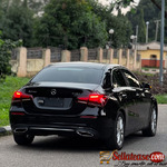 FOREIGN USED 2019 MERCEDES BENZ A220