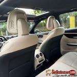 FOREIGN USED 2023 MERCEDES BENZ C300