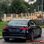 FOREIGN USED 2023 MERCEDES BENZ C300