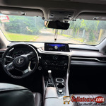 2018 LEXUS RX350