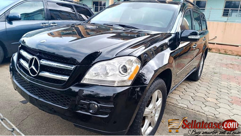 FULLY ARMORED B6 BULLETPROOF MERCEDES BENZ GL450