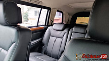 FULLY ARMORED B6 BULLETPROOF MERCEDES BENZ GL450