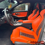 FOREIGN USED 2025 BMW M3 G80 M-POWERED - 3