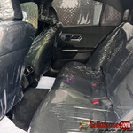 FOREIGN USED 2024 MERCEDES BENZ C43 AMG