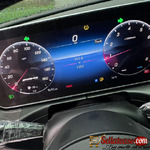 FOREIGN USED 2024 MERCEDES BENZ C43 AMG