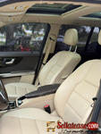 FOREIGN USED 2015 MERCEDES BENZ GLK350 FULL OPTION
