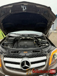 FOREIGN USED 2015 MERCEDES BENZ GLK350 FULL OPTION