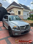 2012 MERCEDES BENZ GLK350 FOR SALE