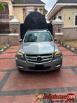 2012 MERCEDES BENZ GLK350 FOR SALE