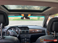 2012 MERCEDES BENZ GLK350 FOR SALE