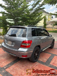 2012 MERCEDES BENZ GLK350 FOR SALE