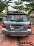 2012 MERCEDES BENZ GLK350 FOR SALE