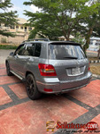 2012 MERCEDES BENZ GLK350 FOR SALE