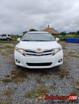 2012 KEYLESS TOYOTA VENZA