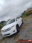 2012 KEYLESS TOYOTA VENZA