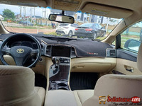 2012 KEYLESS TOYOTA VENZA