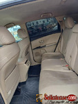 2012 KEYLESS TOYOTA VENZA