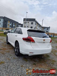 2012 KEYLESS TOYOTA VENZA