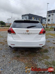 2012 KEYLESS TOYOTA VENZA