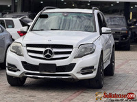 2015 MERCEDES BENZ GLK350 FOR SALE