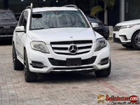 2015 MERCEDES BENZ GLK350 FOR SALE