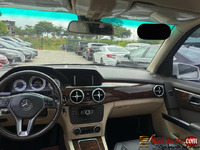 2015 MERCEDES BENZ GLK350 FOR SALE