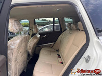 2015 MERCEDES BENZ GLK350 FOR SALE