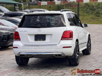 2015 MERCEDES BENZ GLK350 FOR SALE