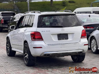 2015 MERCEDES BENZ GLK350 FOR SALE