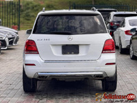 2015 MERCEDES BENZ GLK350 FOR SALE