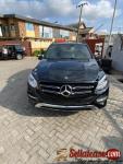 Tokunbo 2018 Mercedes Benz GLE 350 4Matic for sale in Nigeria