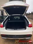 Tokunbo 2017 Mercedes Benz GLE 43 AMG for sale in Nigeria