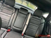 Tokunbo 2017 Mercedes Benz GLE 43 AMG for sale in Nigeria