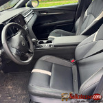 BRAND NEW 2025 TOYOTA CAMRY SE