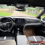 BRAND NEW 2025 TOYOTA CAMRY SE
