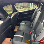 BRAND NEW 2025 TOYOTA CAMRY SE