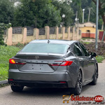 BRAND NEW 2025 TOYOTA CAMRY SE