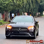 2019 MERCEDES BENZ E450 COUPE FOR SALE