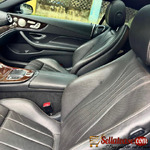 2019 MERCEDES BENZ E450 COUPE FOR SALE