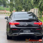 2019 MERCEDES BENZ E450 COUPE FOR SALE