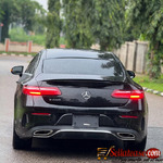 2019 MERCEDES BENZ E450 COUPE FOR SALE