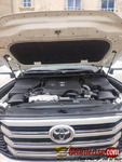 FOREIGN USED 2024 TOYOTA LAND CRUISER GX.R TWIN TURBO