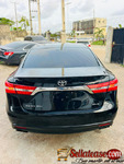 Tokunbo 2014 Toyota Avalon for sale in Nigeria