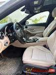 Tokunbo 2015 Mercedes-Benz C300 Luxury edition for sale in Nigeria