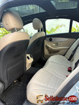Tokunbo 2015 Mercedes-Benz C300 Luxury edition for sale in Nigeria