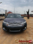2013 TOYOTA VENZA FOUR CYLINDERS