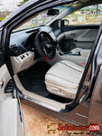 2013 TOYOTA VENZA FOUR CYLINDERS